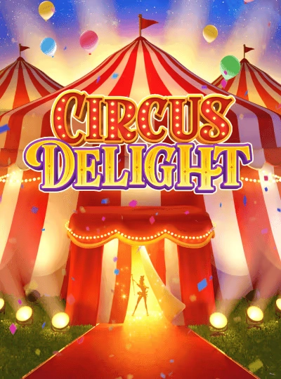 Featured slot game cover at tkpk7